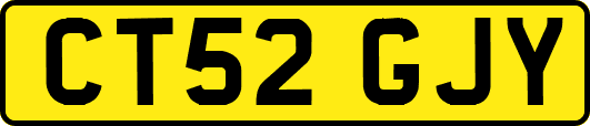 CT52GJY