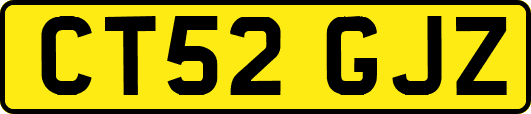CT52GJZ