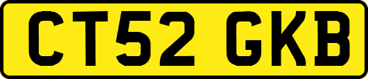 CT52GKB