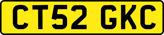 CT52GKC