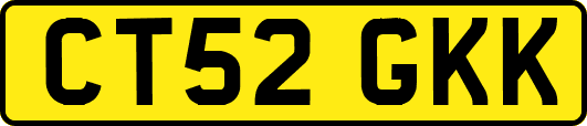 CT52GKK