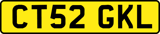 CT52GKL