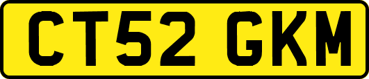 CT52GKM