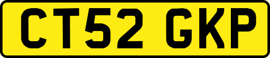 CT52GKP