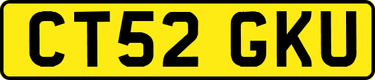 CT52GKU