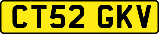 CT52GKV