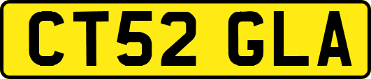 CT52GLA