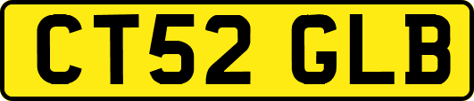 CT52GLB