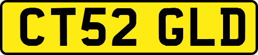 CT52GLD