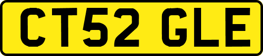 CT52GLE