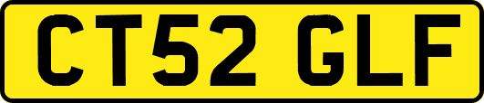 CT52GLF