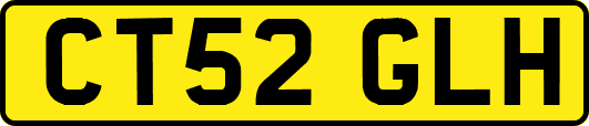 CT52GLH