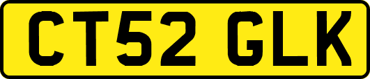 CT52GLK