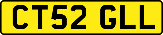 CT52GLL