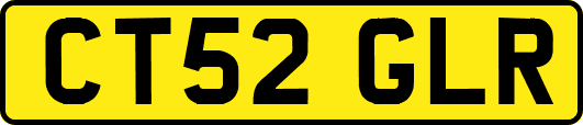 CT52GLR