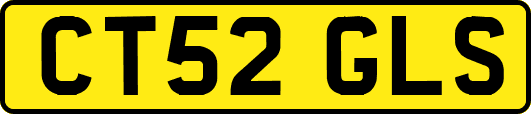 CT52GLS