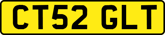 CT52GLT