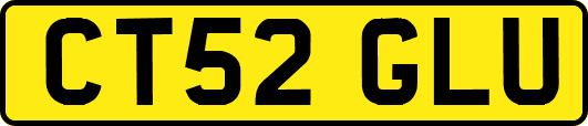 CT52GLU