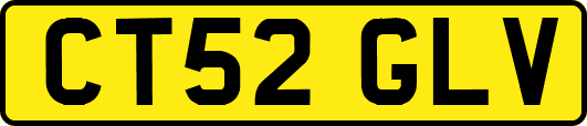 CT52GLV