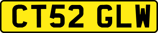 CT52GLW