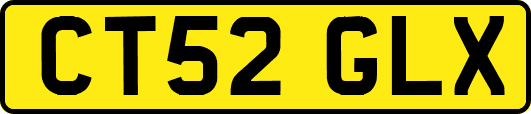 CT52GLX