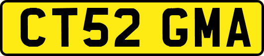 CT52GMA