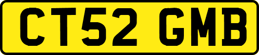 CT52GMB
