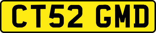 CT52GMD