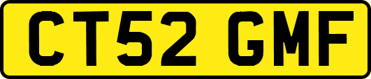 CT52GMF