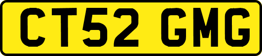 CT52GMG