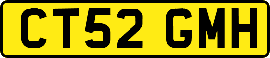 CT52GMH
