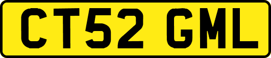 CT52GML