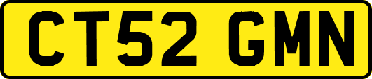 CT52GMN
