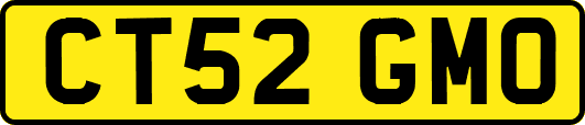 CT52GMO