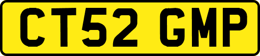 CT52GMP