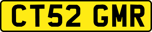 CT52GMR