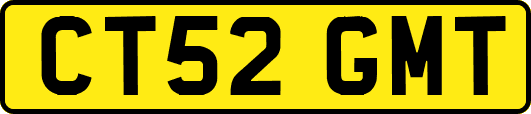 CT52GMT