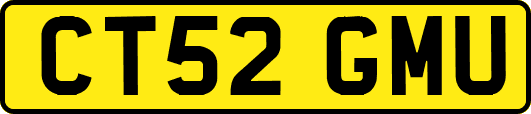 CT52GMU