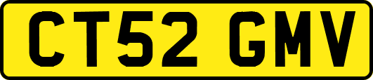 CT52GMV