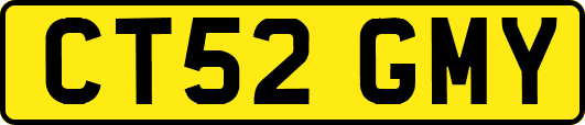CT52GMY