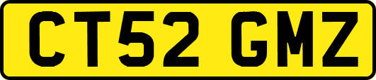 CT52GMZ