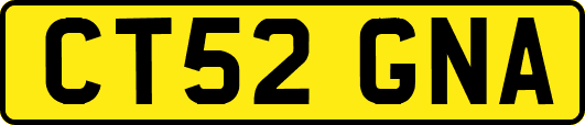 CT52GNA
