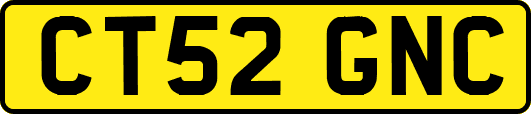 CT52GNC