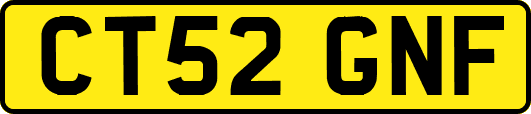CT52GNF