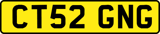 CT52GNG