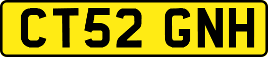 CT52GNH