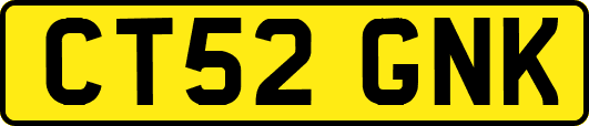 CT52GNK