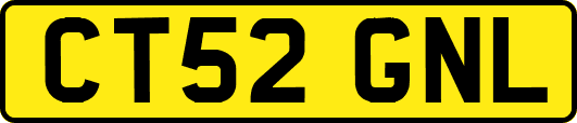 CT52GNL