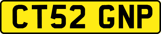 CT52GNP