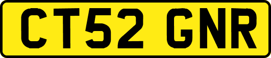 CT52GNR